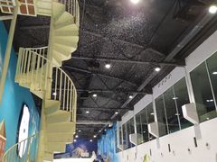 -Mr·Kuma酷么先生雪之乐园