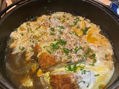 -堂本家洋食别馆·炸猪排(中心城店)