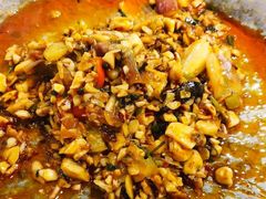 -有鱼吃·纸包烤鱼(曲江创意谷店)