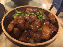 布衣草棚风格餐厅-布衣草棚风格餐厅