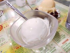 椰子雪糕-顺记冰室(宝华路店)