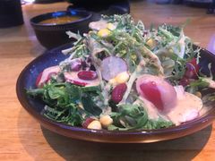 -云中界美食餐厅
