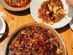 -巴蜀风·地道川菜(总店)