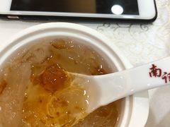 -寻味顺德·南记酒家·传统顺德菜·鱼生(广源路店)