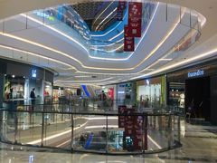 -银泰百货(厦门国贸中心店)