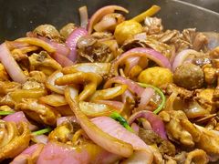 -胡须佬鸡煲四季火锅店(石厦西村直营店)