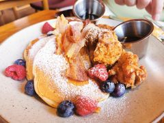 -THE CANNERY&JUJU 新鲜海鲜·牛排美食酒廊