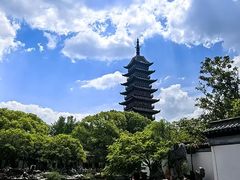 -常熟方塔园