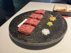 -焱铁烧·黑毛和牛专门店(杭州嘉里中心店)