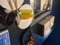 -海底捞火锅智慧餐厅(中骏世界城店)