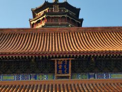 -颐和园