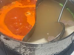 -左庭右院鲜牛肉火锅(苏州园区永旺店)