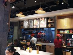 -牛腩之旅·牛腩牛杂煲(光启城美食城店)
