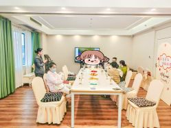 -东方幸福国际母婴月子会所(沙湾公园店)