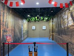 -都市枪神实弹射击俱乐部