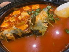 -贵州大厦贵州厅(樱花园西街店)
