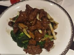 -广州白云机场铂尔曼大酒店·恬园创意中餐厅