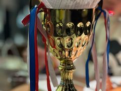 冠军松露薯条-1861意大利餐厅(文化广场店)