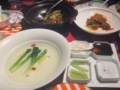 -上海滩餐厅(BFC外滩金融中心店)