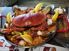 -吃饼人西餐(南开店)