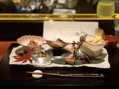 -元熹会席料理