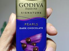 -GODIVA(港汇恒隆广场)