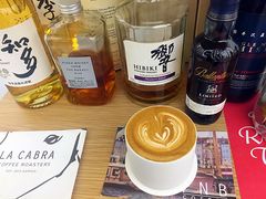 -Onirii Coffee(长乐路店)
