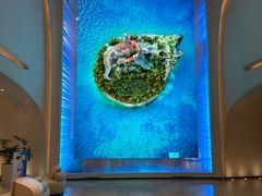 -菲住布渴酒店自助餐厅(阿里巴巴西溪园区店)