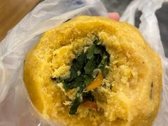 牛肉大葱馅饼-清真·白记年糕(牛街北口店)