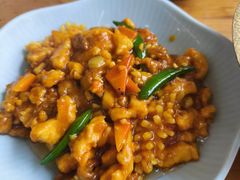 -清真利德顺小老饭庄(复兴路店)