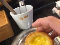 性感小蛋挞-龍歌自助小火锅(崂山丽达店)