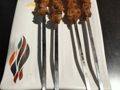 -巴依老爷新疆美食(远洋未来汇购物中心店)