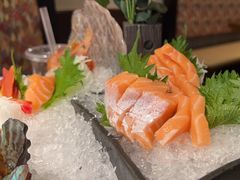 -匠和风精致料理(成都龙湖滨江天街店)