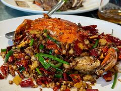 -猪肉婆私房菜(容桂总店)
