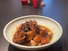 -水先生寧波菜(天一店)