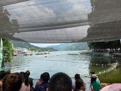 -新安江山水画廊风景区