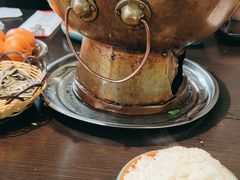 -川流不息·地道川菜·小龙虾(松东路店)