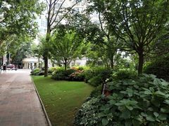 -衡山路(地铁站)