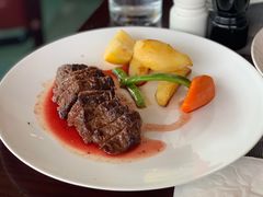 低温牛小排-IL Forno 意坊·意大利餐厅(温州万象城店)