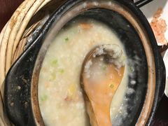 -悟长年潮汕菜砂锅粥(圣熙8号店)