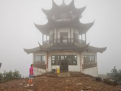 -缥缈峰景区
