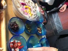 -洪焱重庆老火锅(万福花园店)
