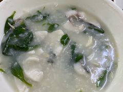 -华记粥饭店(印象容桂主题风情街店)