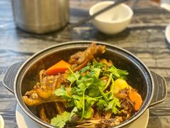 -美极鲜食坊(宝安南路店)