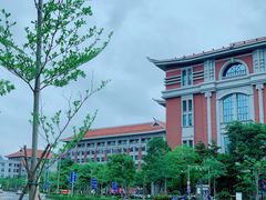 -厦门市图书馆(集美新城馆区)