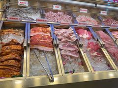 -姜胖胖无限自助烤肉(罗湖宝能店)
