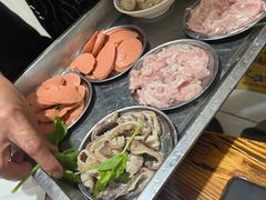 -海关荤豆花(洋河一路店)