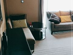 -东莞虎门美思威尔顿酒店