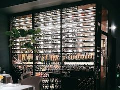 -Oyster Talks 四度蚝法餐厅