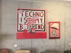 -高力乐面包咖啡厅(西塔店)